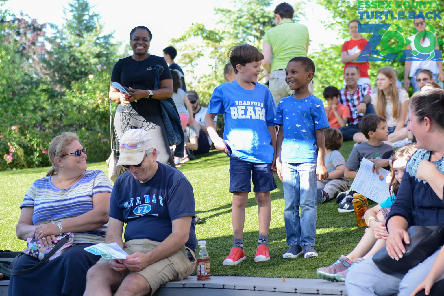 Events Zoological Society of New Jersey