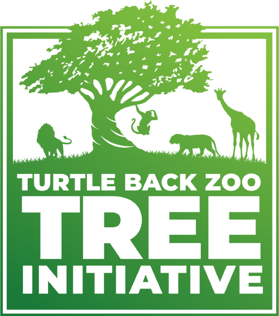 Turtle Back Zoo Tree Initiative FAQ Zoological Society of New Jersey