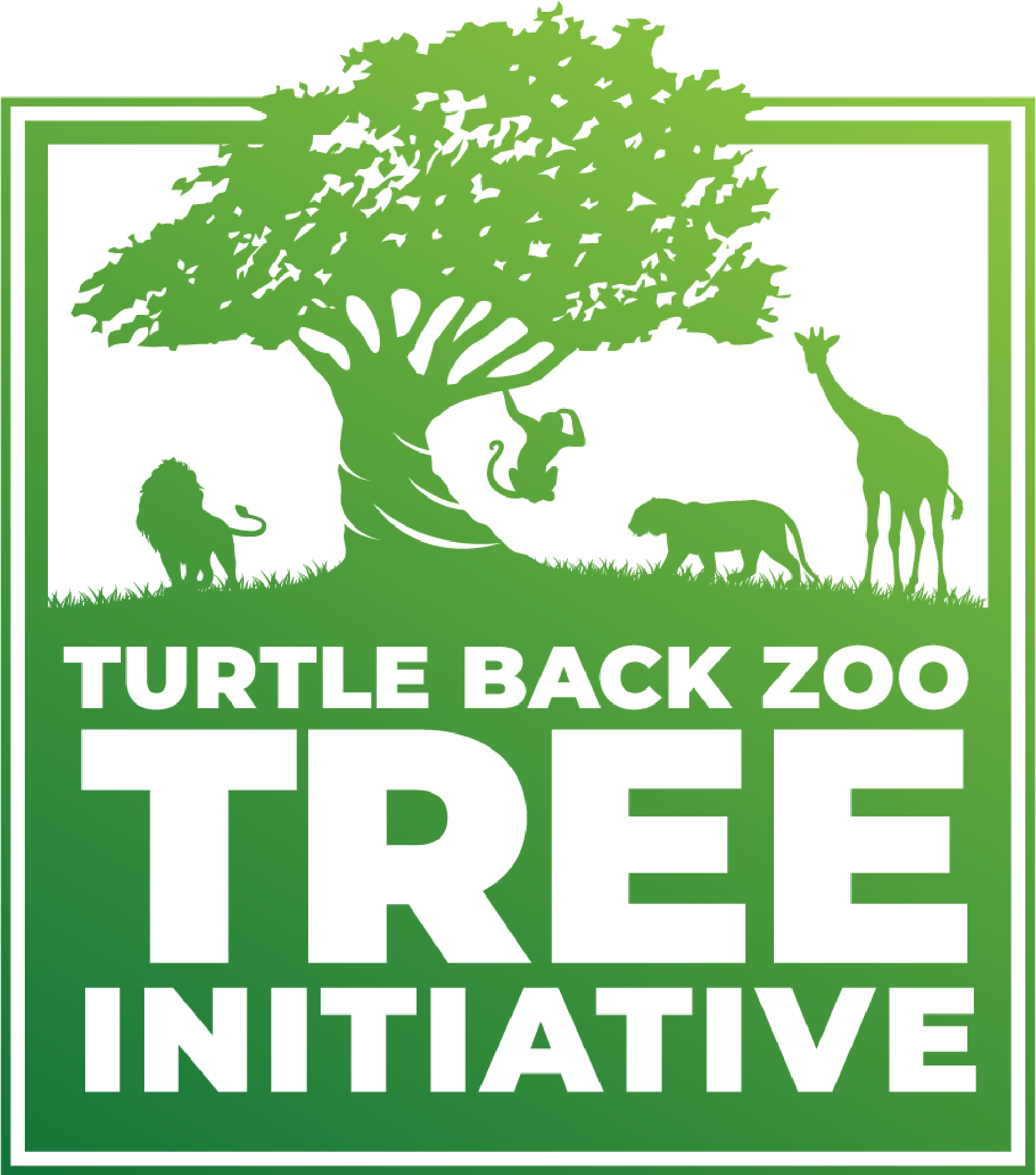 Turtle Back Zoo Tree Initiative FAQ Zoological Society of New Jersey