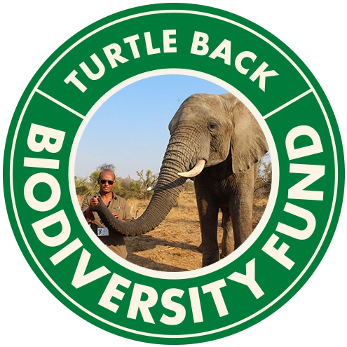 Turtle Back Biodiversity Fund Logo Color